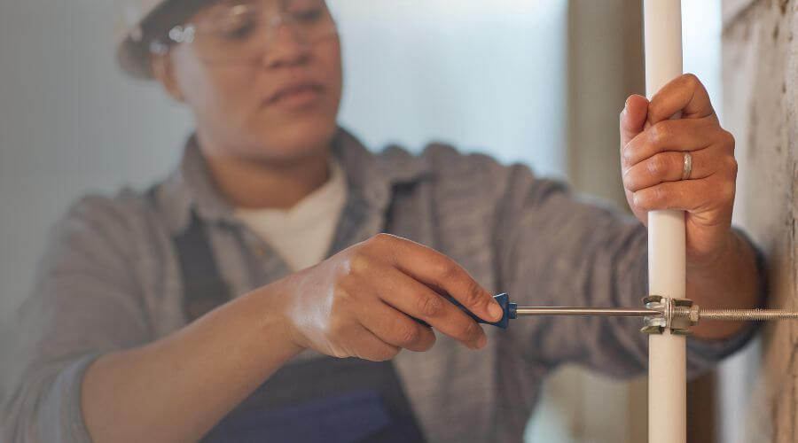 Professional same day plumber in Elk Garden, WV